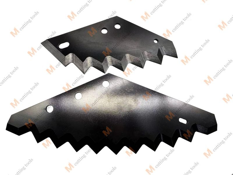 Vertical TMR mixer blades-9